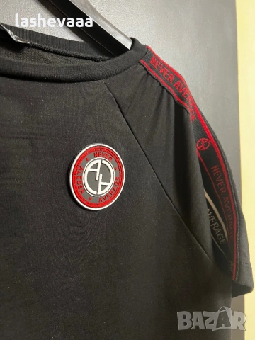 Дамска рокля Alessa, снимка 4 - Рокли - 53556973