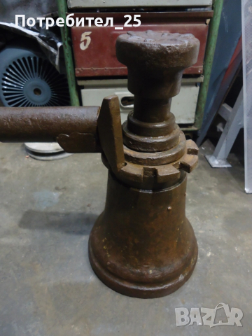 Винтов крик 5т