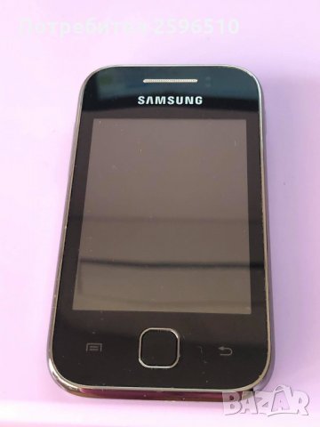 Samsung Galaxy Y , снимка 1 - Резервни части за телефони - 28098381