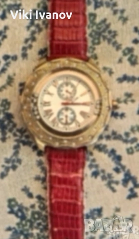 Стилен дамски часовник-PRETTY, снимка 3 - Дамски - 53399158