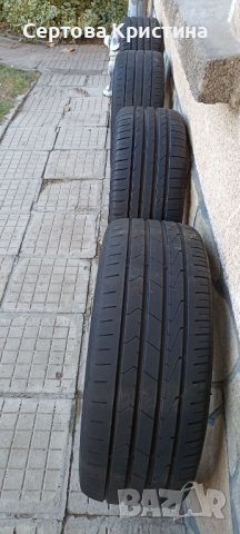 Джанти за Mercedes , снимка 2 - Гуми и джанти - 42950185