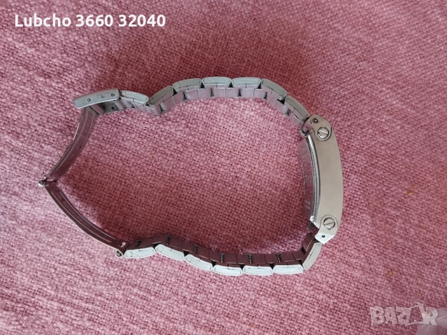 часовник Festina , снимка 2 - Мъжки - 51592404