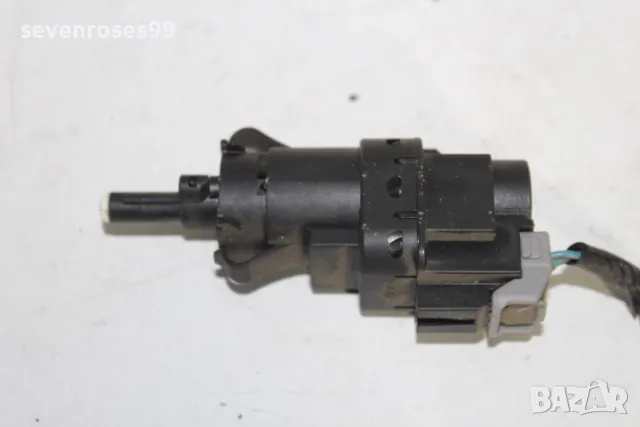 Стоп машинка Форд Фиеста 6 2011 1.4tdci 68hp Ford Fiesta 6 3m5t13480ac