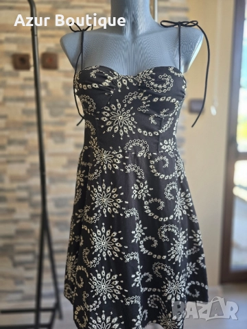 Рокля, снимка 2 - Рокли - 51570489