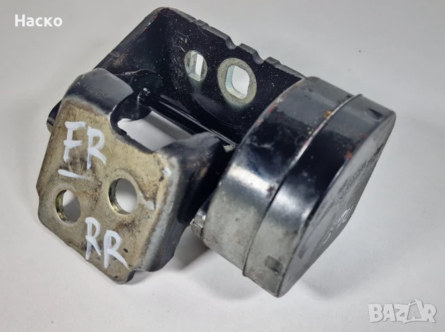 Преден Десен Ограничител Предна Дясна Панта Ситроен Ц5 Х7 III Citroen C5 X7 III 2008 - 2019