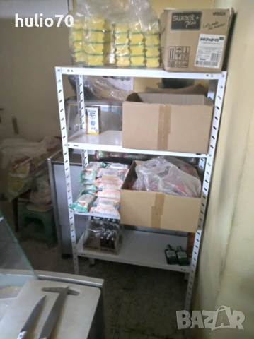 Разпродажба на хладилни витрини ,фризери и стелажи, снимка 10 - Витрини - 53024472