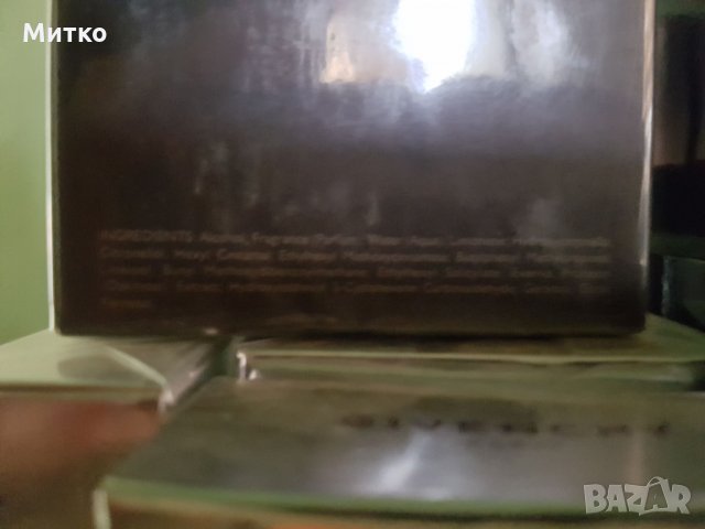 Terre D'Hermes 100 ml eau de toilette за мъже , снимка 3 - Мъжки парфюми - 26165934