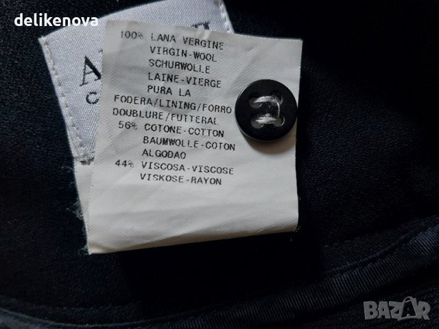 ARMANI Collizioni. Italy 🇮🇹 Original. Size M Страхотна пола, снимка 7 - Поли - 43866734