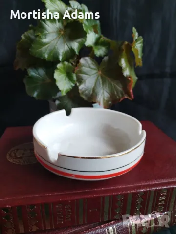 Пепелник "Изида"