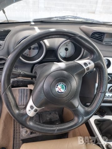 На части Alfa Romeo 1,9jtd ., снимка 9 - Автомобили и джипове - 40289003