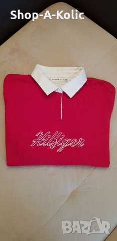 TOMMY HILFIGER Long Sleeve Shirt