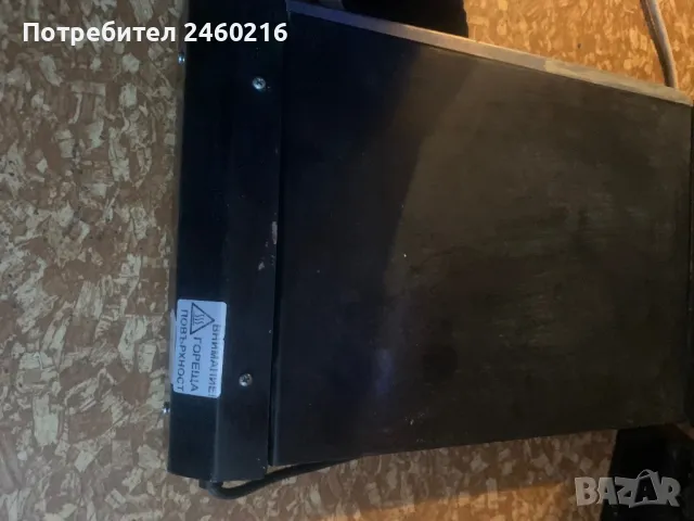 Ел. скара, снимка 3 - Скари - 49063506