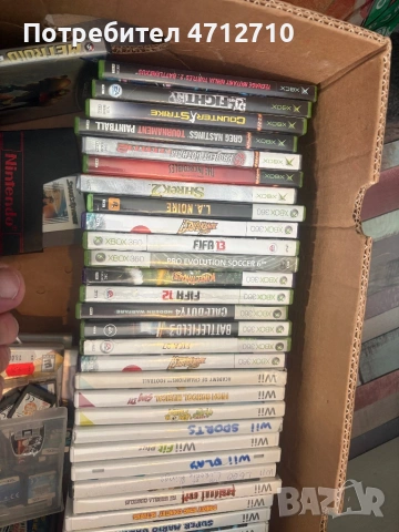 Игри за PlayStation 1,2,3,4; nintendo-gameboy color,advance ,wii,3ds;xbox classic,360, снимка 3 - Игри за PlayStation - 53186904