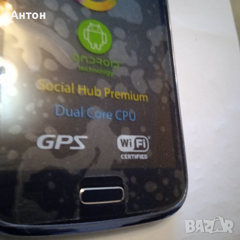 Самсунг Галакси S2, снимка 4 - Samsung - 44010641