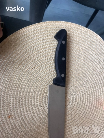 Zwilling Solingen 32см, снимка 6 - Прибори за хранене, готвене и сервиране - 53521559