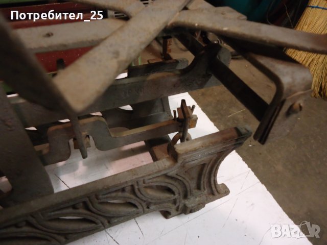 Кантари антики, снимка 14 - Други ценни предмети - 39461183