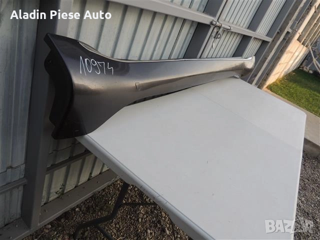 Десен праг Jeep Grand Cherokee година 2014 2015 2016 2017 2018 2019 код 1WC94TRMAA , снимка 2 - Аксесоари и консумативи - 51917364