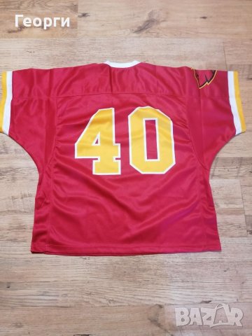 Мъжка тениска , снимка 2 - Спортни дрехи, екипи - 37479108