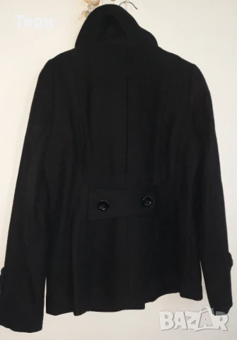 H&M дамско палто, снимка 2 - Палта, манта - 50997569