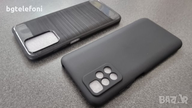 Xiaomi Redmi 10 4G силиконови гърбове, снимка 5 - Калъфи, кейсове - 34617106