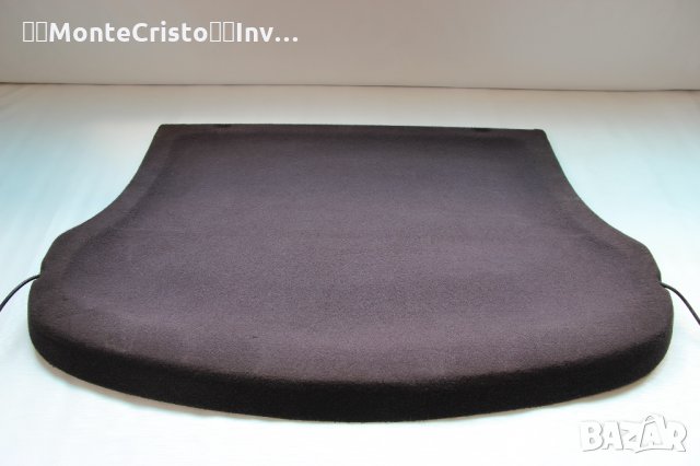 Кора багажник Saab 9-3 хечбек (1998-2002г.) Сааб 93, снимка 4 - Части - 33476560