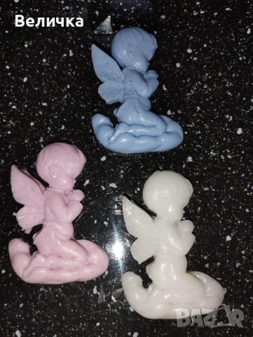 Подаръчета за кръщение., снимка 4 - Подаръци за кръщене - 51935129