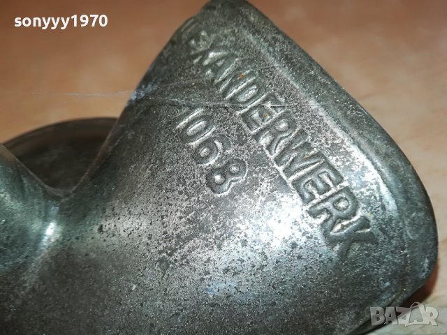 ПОРЪЧАНА-ALEXANDERWERK 1068 GERMANY 2908221205, снимка 14 - Антикварни и старинни предмети - 37832952