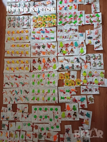 Мартеници на Едро Промоция, снимка 2 - Други - 53569137