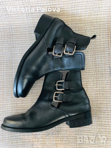 Модерни летни боти BRONX