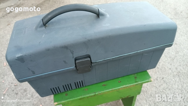 Прахосмукачка CONVAC PRO AL90 за тонери лазерни принтери или фотокопирни машини, КАТО НОВА, снимка 1