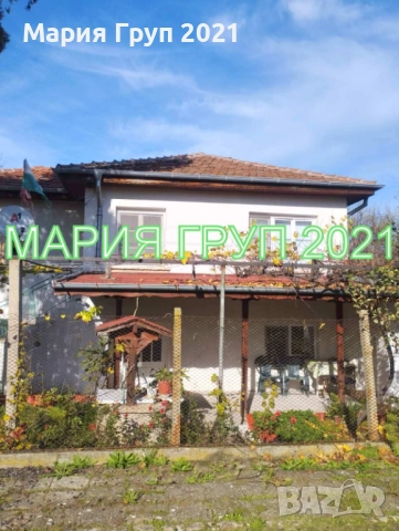!!!ТОП ОФЕРТА!!!Продавам Двуетажна Къща в село Опан област Стара Загора!!!, снимка 3 - Къщи - 52721613