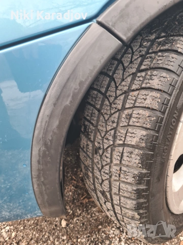 Опел корса 1.3 турбо дизел , снимка 5 - Автомобили и джипове - 53040076