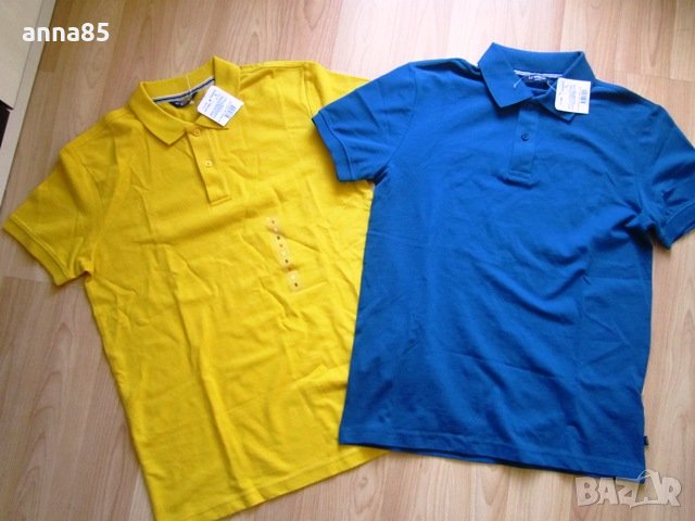 2 нови тениски/ризи S , снимка 1 - Тениски - 28548855