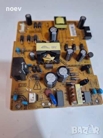 Power Board 17IPS12 FINLUX FF4030