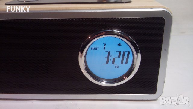 Портативно радио PHILIPS AE2790/12, снимка 4 - Радиокасетофони, транзистори - 28582900