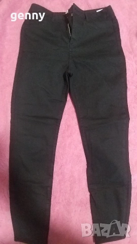 Отлични маркови дънки, 29/30 размер на символична цена за бр. 5 €, снимка 4 - Дънки - 53581558