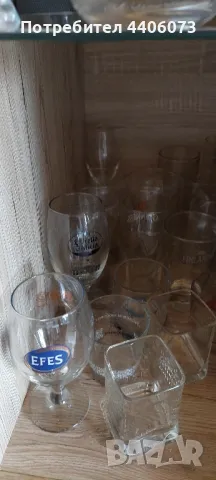 продавам чаши различни.При закупуване на повече от 5 чаши,цена 3 лв за брой, снимка 5 - Сервизи - 49617437