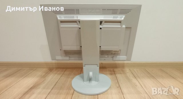 Монитор EIZO Flexscan EV2216W 22'', снимка 3 - Монитори - 43317766