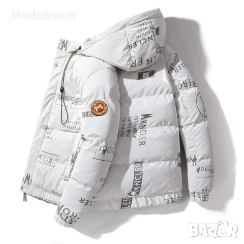 💯Мъжки зимни якета два цвята💯, снимка 3 - Якета - 44077964