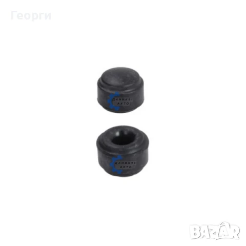 Болт за обезвъздушаване на спирачни цилиндри и апарати, снимка 8 - Части - 51013302