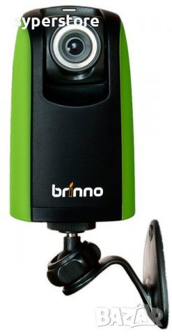 Стойка за камера за стена Brinno AWM100 Осигурява стабилна основа за заснемане на видео, снимка 2 - Друга електроника - 40017588