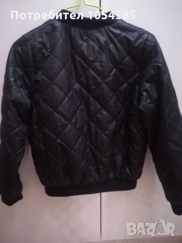 Детско яке H&M-за 9-10г , снимка 9 - Детски якета и елеци - 27379407