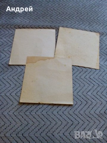 Стара мишена за въздушна пушка #2, снимка 3 - Други ценни предмети - 27561565