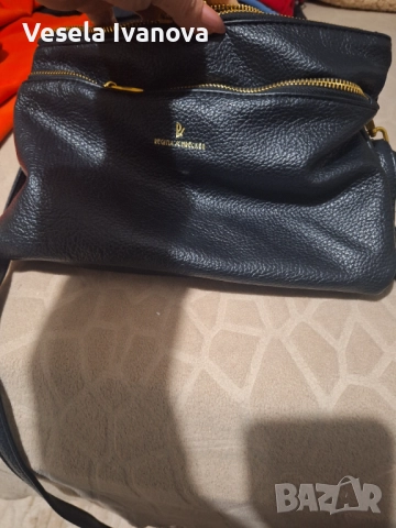 Дамска чанта , снимка 4 - Чанти - 52674839