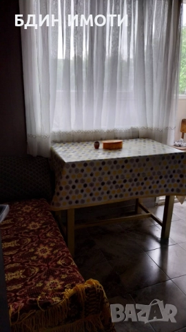 Наем двустаен Видин, снимка 7 - Апартаменти - 52910219