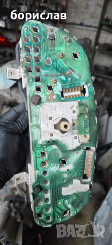 Километраж за Опел Астра ф , снимка 2 - Части - 52931930