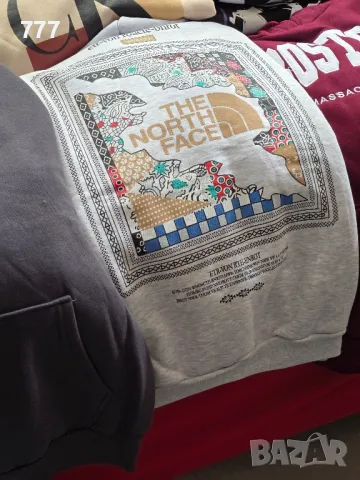 суичъри суитшърти , снимка 5 - Суичъри - 48353428