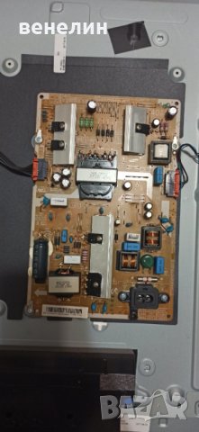 BN94-10711B BN41-02499A от телевзиор Samsung UE40KU6072 на части, снимка 4 - Части и Платки - 38489499