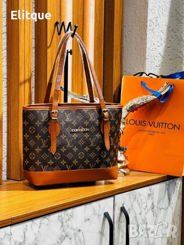 чанти Louis Vuitton Michael kors , снимка 8 - Чанти - 53458891