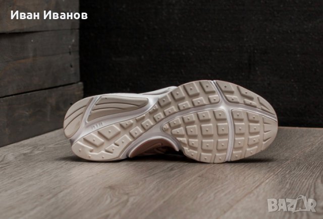 оригинални  маратонки  NIKE AIR PRESTO  номер 35- 35,5 , снимка 4 - Маратонки - 36875348